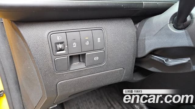 Hyundai Staria 2021 — ფოტო 14/20