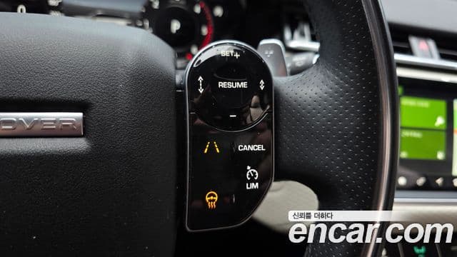 Land Rover Range Rover Velar 2019 — Фото 16/20