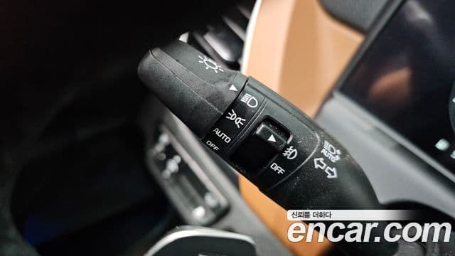 Kia Seltos 2023 — фото 20 из 20