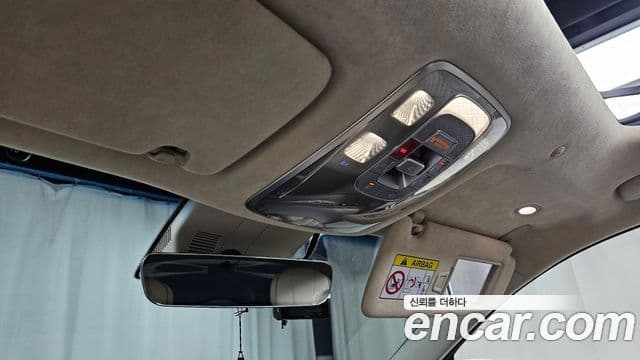 Genesis GV80 2023 — ფოტო 27/41
