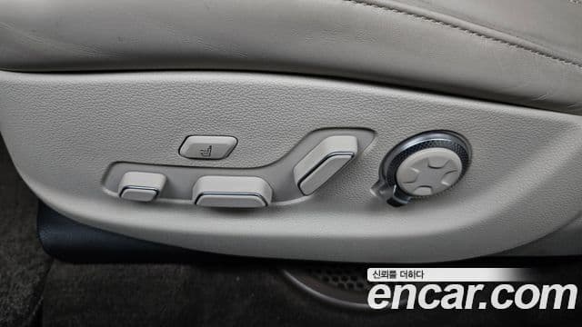 Genesis GV80 2023 — ფოტო 16/41