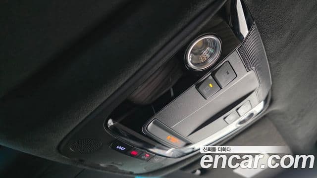 Kia K8 2021 — ფოტო 16/20