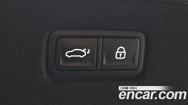 Kia K8 2021 — ფოტო 17/20