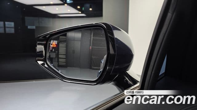 Kia K8 2021 — ფოტო 18/20