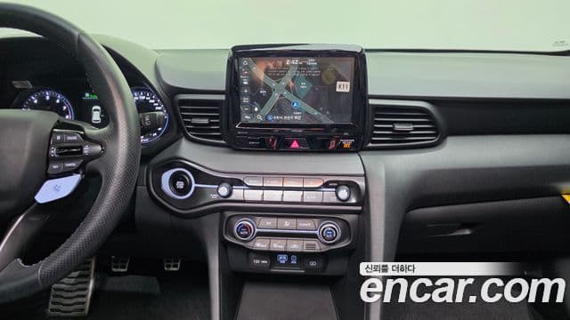 Hyundai Veloster 2019 — Şəkil 13/20