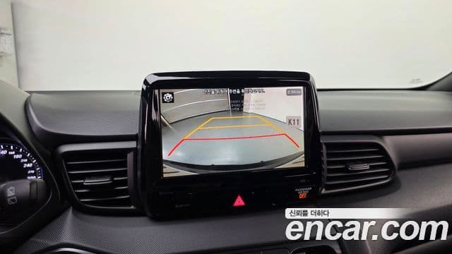 Hyundai Veloster 2019 — Şəkil 14/20