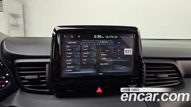 Hyundai Veloster 2019 — ფოტო 15/32