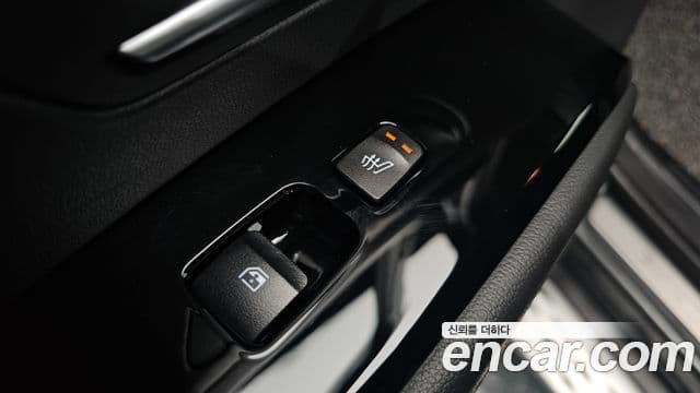 Hyundai The New Tucson 2022 — ფოტო 19/20