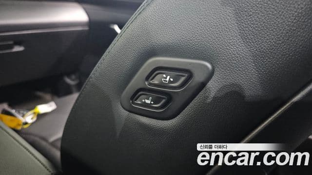 Hyundai The New Tucson 2022 — ფოტო 20/20