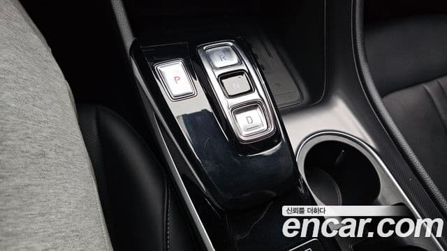 Hyundai Sonata 2022 — фото 9 из 20