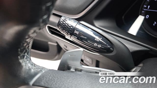Hyundai Sonata 2022 — Şəkil 15/20