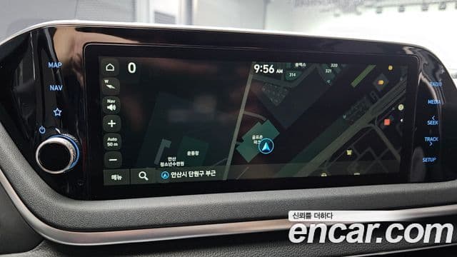 Hyundai Sonata 2022 — Şəkil 19/20