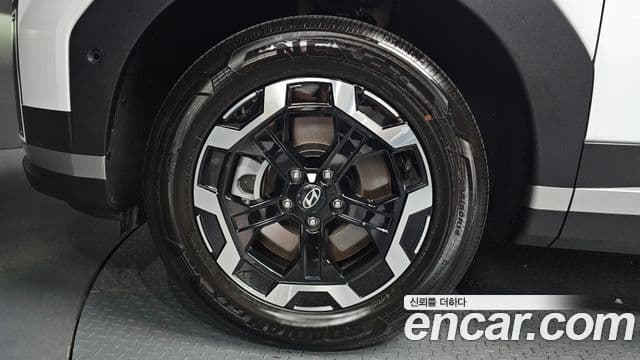 Hyundai Santa Fe 2026 — Şəkil 12/34
