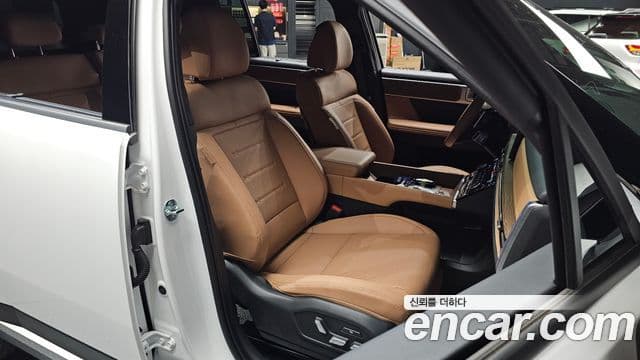 Hyundai Santa Fe 2026 — Şəkil 18/34