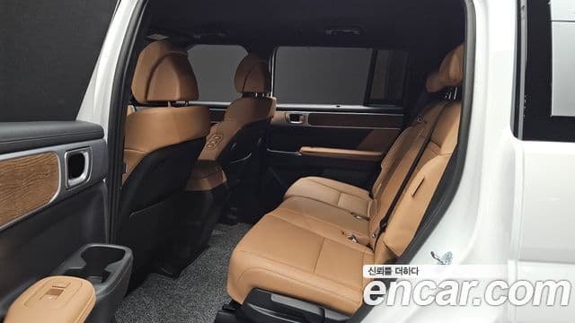 Hyundai Santa Fe 2026 — Şəkil 28/34