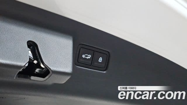 Hyundai Santa Fe 2026 — Şəkil 15/34