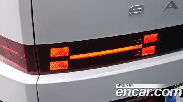Hyundai Santa Fe 2026 — Şəkil 24/34