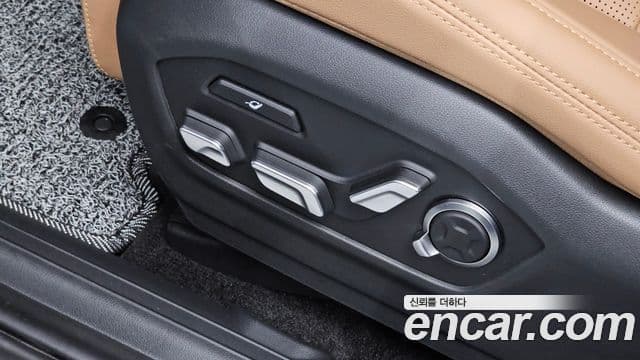 Hyundai Santa Fe 2026 — Şəkil 22/34