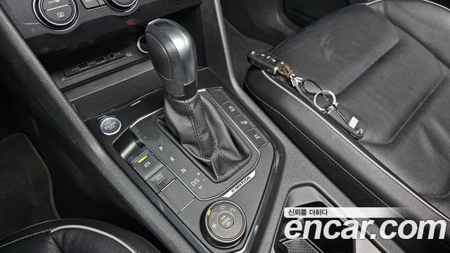 Volkswagen Tiguan 2020 — Şəkil 2/30