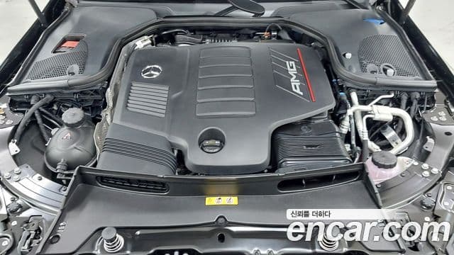 Mercedes-Benz AMG GT 2025 — Şəkil 5/18