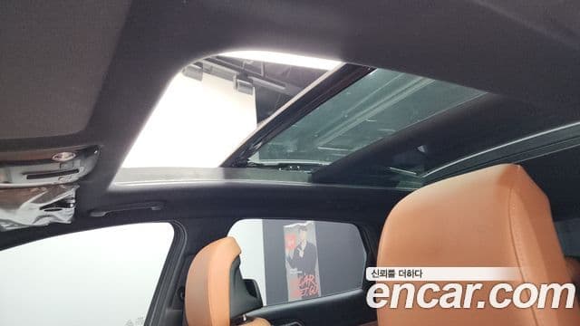 Kia Sportage 2023 — фото 18 из 20