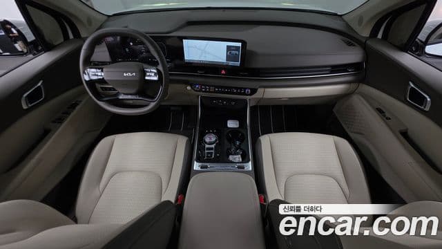 Kia Carnival 2026 — Photo 27/32