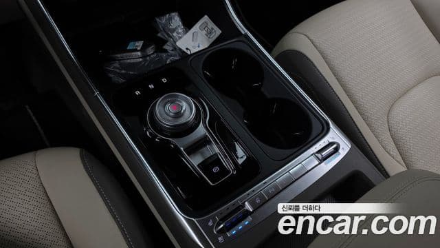 Kia Carnival 2026 — ფოტო 9/20