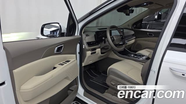 Kia Carnival 2026 — ფოტო 10/20