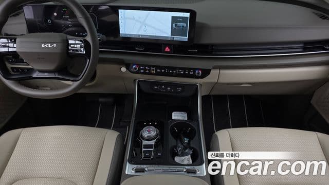 Kia Carnival 2026 — Photo 12/32