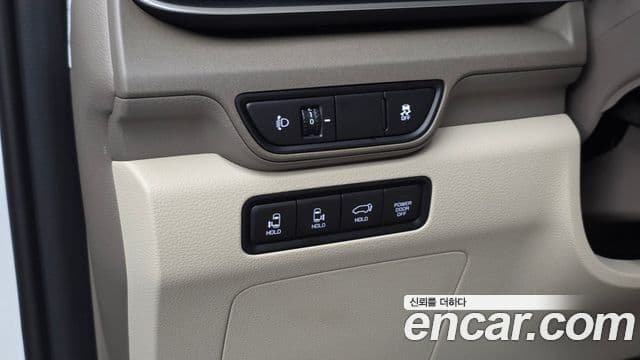 Kia Carnival 2026 — ფოტო 17/20