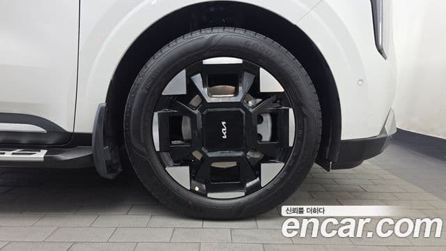 Kia Carnival 2026 — Photo 18/32