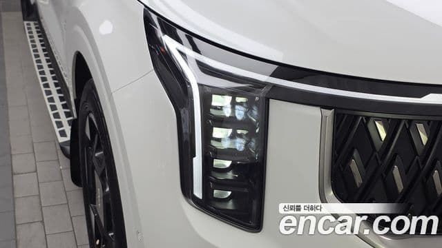 Kia Carnival 2026 — Photo 6/32