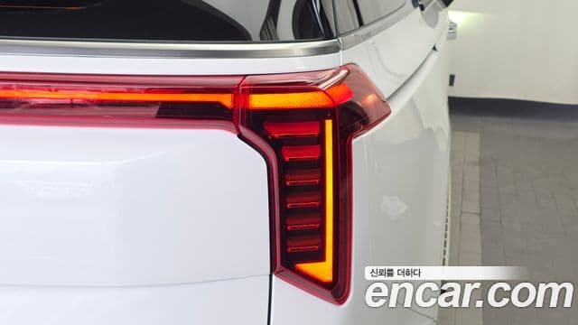 Kia Carnival 2026 — Photo 16/32