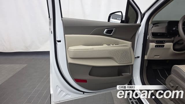 Kia Carnival 2026 — Photo 26/32
