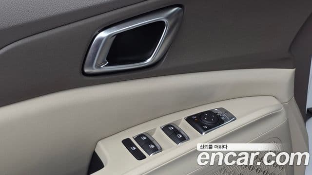Kia Carnival 2026 — Photo 20/32