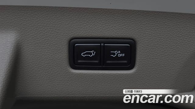 Kia Carnival 2026 — Photo 15/32