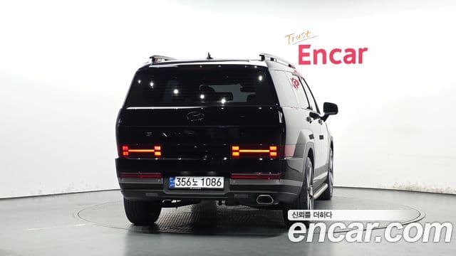 Hyundai Santa Fe 2023 — Şəkil 4/20