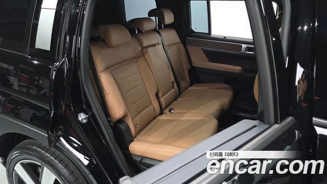 Hyundai Santa Fe 2023 — Şəkil 12/20