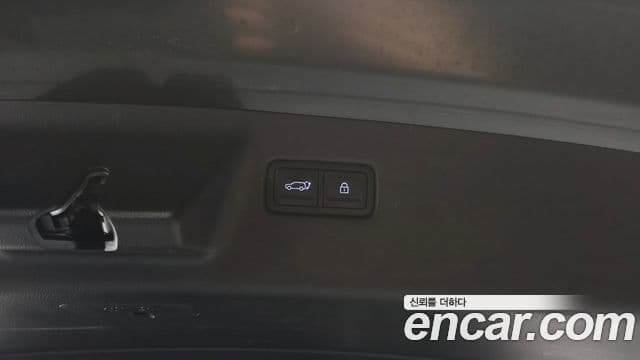 Hyundai Santa Fe 2023 — Şəkil 20/20