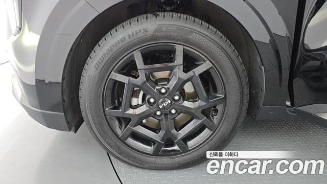Kia Carnival 2024 — фото 5 из 20