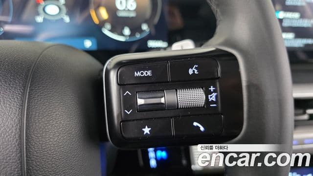 Hyundai Grandeur 2023 — Фото 15/20