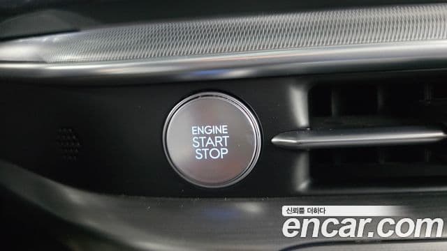Hyundai Grandeur Hybrid 2023 — Photo 33/33
