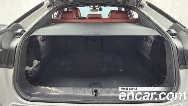 BMW X6 2021 — ფოტო 20/20