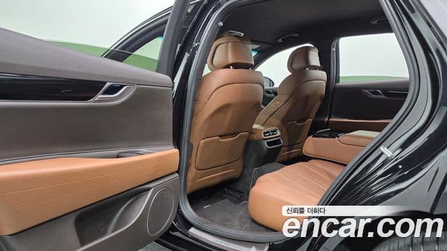 Genesis G80 2022 — Şəkil 2/32