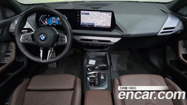 BMW 1 Series 2025 — Şəkil 7/20