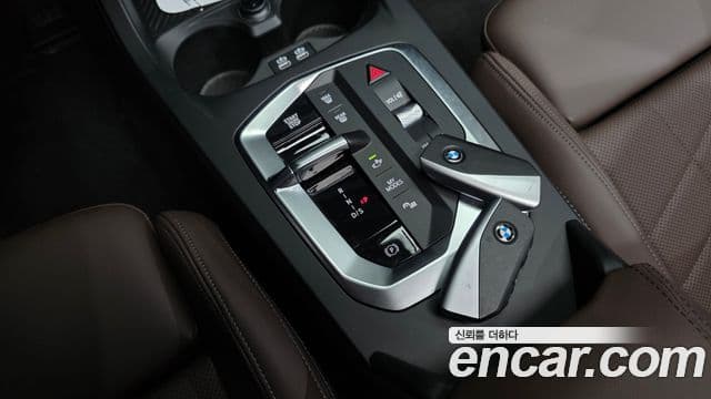 BMW 1 Series 2025 — Şəkil 9/20