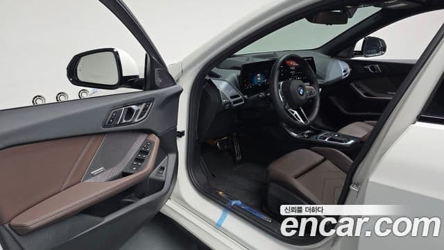 BMW 1 Series 2025 — Şəkil 10/20