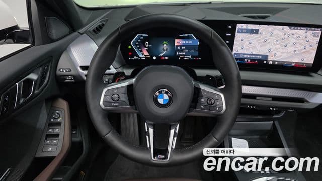 BMW 1 Series 2025 — Şəkil 13/20