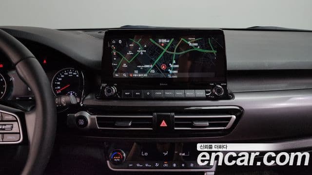 Kia Seltos 2021 — ფოტო 12/20