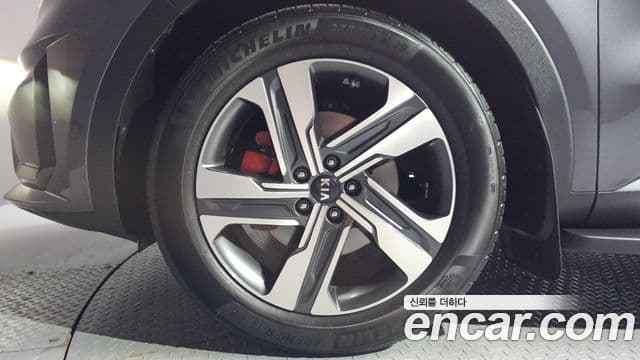 Kia Sorento 2020 — Şəkil 5/20